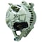 Wai Global Alternator, ALTND ERIF, 90 Amp12 Volt, CW, 2Groove Pulley 13220N - alternate 1